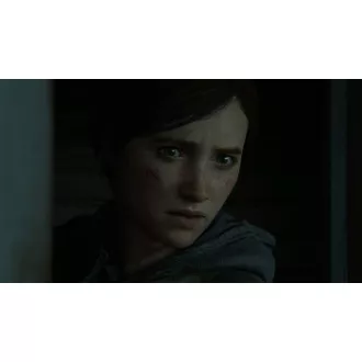 SONY PS4 hra The Last of Us Part II (PS4)/EAS