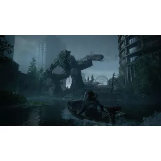 SONY PS4 hra The Last of Us Part II (PS4)/EAS