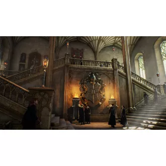PS4 hra Hogwarts Legacy PS4 hra Hogwarts Legacy