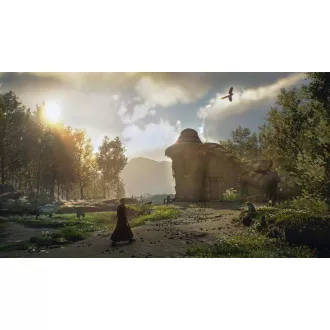 PS5 hra Hogwarts Legacy PS5 hra Hogwarts Legacy