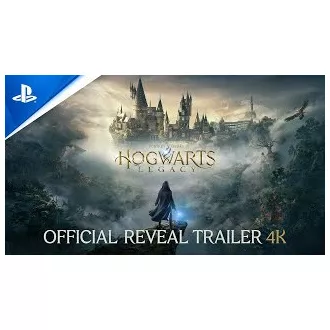PS5 hra Hogwarts Legacy PS5 hra Hogwarts Legacy