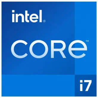 CPU INTEL Core i7-12700KF, 3.60GHz, 25MB L3 LGA1700, BOX (bez chladiče, bez VGA)
