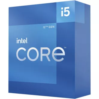 CPU INTEL Core i5-12600, 3, 30 GHz, 18MB L3 LGA1700, BOX