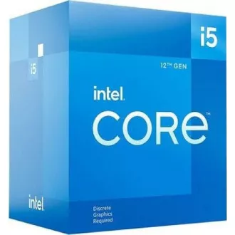 CPU INTEL Core i5-12600, 3, 30 GHz, 18MB L3 LGA1700, BOX