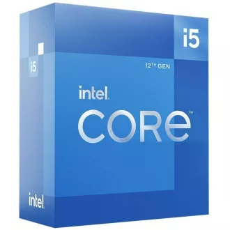 CPU INTEL Core i5-12600, 3, 30 GHz, 18MB L3 LGA1700, BOX