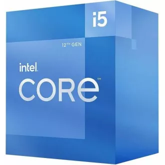 CPU INTEL Core i5-12600, 3, 30 GHz, 18MB L3 LGA1700, BOX