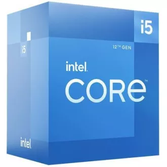 CPU INTEL Core i5-12600, 3, 30 GHz, 18MB L3 LGA1700, BOX