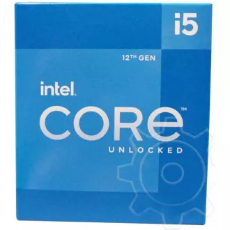 CPU INTEL Core i5-12600, 3, 30 GHz, 18MB L3 LGA1700, BOX