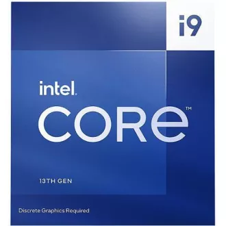 CPU INTEL Core i9-13900F, 2.0GHz, 36MB L3 LGA1700, BOX (bez VGA)