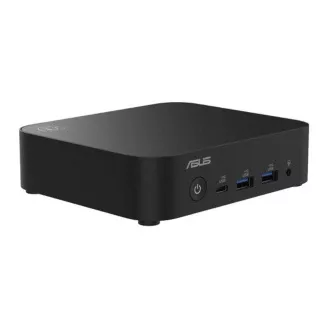 ASUS NUC 14 Essential RNUC14MNK2500002/N250 Procesor/DDR5-4800 SODIMM/USB-A, C/M.2 2280/Wi-Fi/LAN/EU Napájecí kabel ASUS NUC 14 Essential RNUC14MNK2500002/N250 Procesor/DDR5-4800 SODIMM/USB-A, C/M.2 2280/Wi-Fi/LAN/EU Napájecí kabel