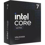 CPU INTEL Core Ultra 7 - 265, až 5.3GHz, 36MB L3, LGA1851, Intel Graphics, BOX