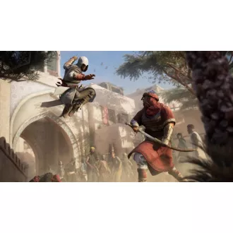 PS4 hra Assassin's Creed Mirage PS4 hra Assassin's Creed Mirage