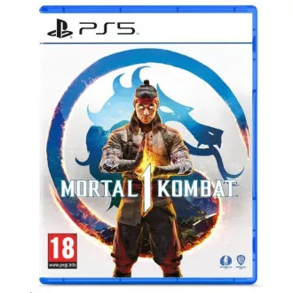 PS5 hra Mortal Kombat 1 PS5 hra Mortal Kombat 1