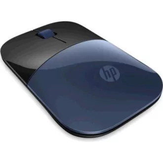HP myš - Z3700 Mouse, wireless, Lumiere Blue