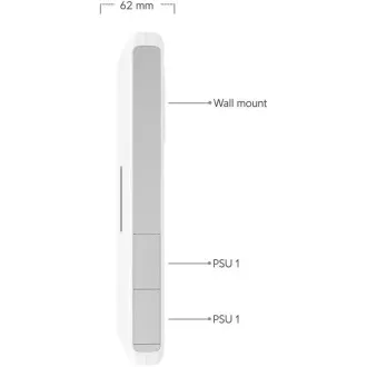 UBNT UDW, Dream Wall UBNT UDW, Dream Wall