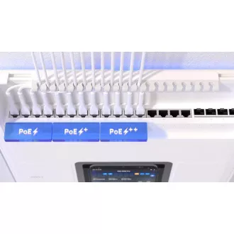 UBNT UDW, Dream Wall UBNT UDW, Dream Wall