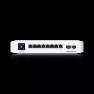 UBNT UniFi Switch USW-Pro-8-PoE UBNT UniFi Switch USW-Pro-8-PoE