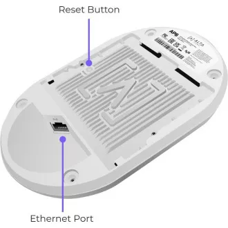Alta Labs AP6 Wi-Fi 6 Access Point Alta Labs AP6 Wi-Fi 6 Access Point