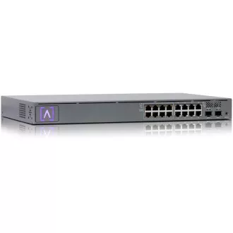 Alta Labs S16 PoE Switch Alta Labs S16 PoE Switch