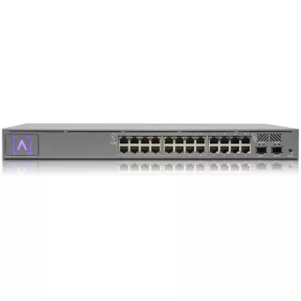 Alta Labs S24 PoE Switch Alta Labs S24 PoE Switch