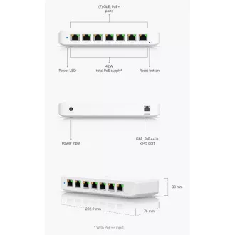 UBNT USW-Ultra-210W UBNT USW-Ultra-210W