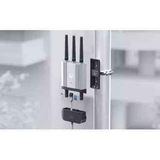UBNT UMR - Industrial Mobile Router