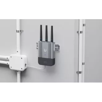 UBNT UMR - Industrial Mobile Router