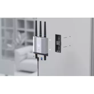 UBNT UMR - Industrial Mobile Router