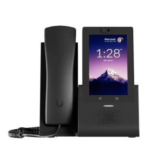 UBNT Phone Touch UBNT Phone Touch