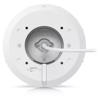 UBNT UVC-AI-Turret-W, AI Turret IP kamera, 8MP, bílá UBNT UVC-AI-Turret-W, AI Turret IP kamera, 8MP, bílá