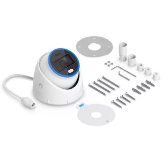 UBNT UVC-AI-Turret-W, AI Turret IP kamera, 8MP, bílá UBNT UVC-AI-Turret-W, AI Turret IP kamera, 8MP, bílá