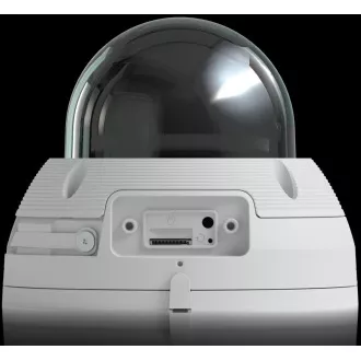 UBNT UVC-AI-Dome-W - AI Dome PoE kamera, 8MP, bílá UBNT UVC-AI-Dome-W - AI Dome PoE kamera, 8MP, bílá