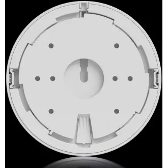 UBNT UVC-AI-Dome-W - AI Dome PoE kamera, 8MP, bílá UBNT UVC-AI-Dome-W - AI Dome PoE kamera, 8MP, bílá