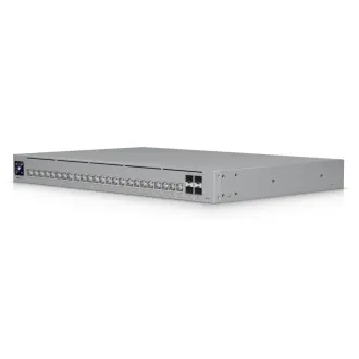 UBNT UniFi Switch USW-Pro-HD-24 UBNT UniFi Switch USW-Pro-HD-24