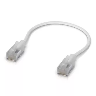 UBNT UniFi Premium Patch kabel, Etherlighting, Cat6a, 0, 15m, 24 kusů UBNT UniFi Premium Patch kabel, Etherlighting, Cat6a, 0, 15m, 24 kusů