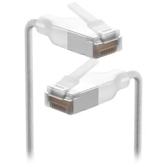 UBNT UniFi Premium Patch kabel, Etherlighting, Cat6a, 0, 15m, 24 kusů UBNT UniFi Premium Patch kabel, Etherlighting, Cat6a, 0, 15m, 24 kusů
