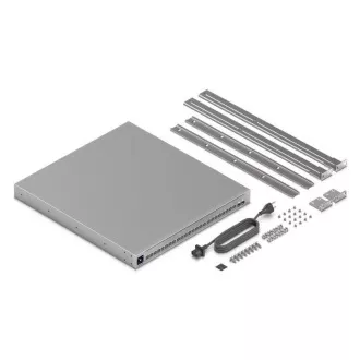 UBNT Pro XG 24 PoE switch UBNT Pro XG 24 PoE switch