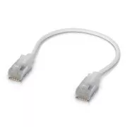UBNT UniFi Premium Patch kabel, Etherlighting, Cat6a, 0, 15m