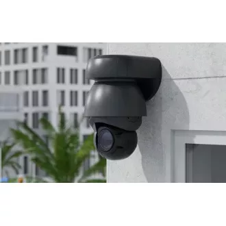 UBNT AI PTZ Industrial, černá