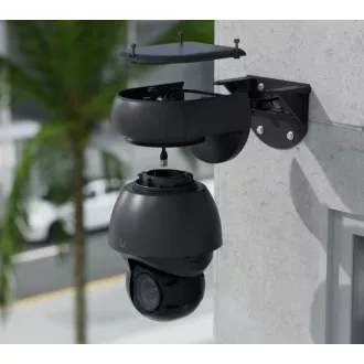 UBNT AI PTZ Industrial, černá