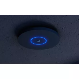 UBNT UniFi U7-Pro-XGS, bez PoE adaptéru, černá