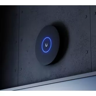 UBNT UniFi U7-Pro-XGS, bez PoE adaptéru, černá