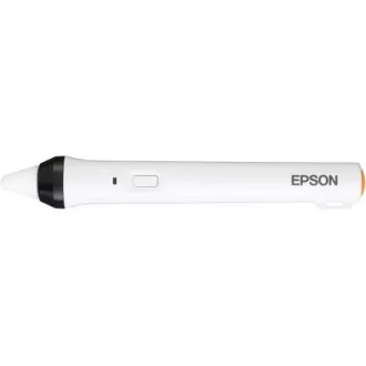 EPSON Interaktivní pero - ELPPN04A oranžové pro projektory EB-1420/1430/575/585/595 EPSON Interaktivní pero - ELPPN04A oranžové pro projektory EB-1420/1430/575/585/595