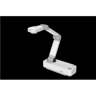 EPSON Vizualizér - ELPDC13 - USB type, Digitální zoom 16x, 1/ 2, 7 " Senzor CMOS EPSON Vizualizér - ELPDC13 - USB type, Digitální zoom 16x, 1/ 2, 7 " Senzor CMOS