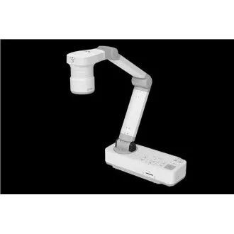 EPSON Vizualizér - ELPDC21 - USB type, Optika 12, Digitální 10zoom 16x, 1/ 2, 7 " Senzor CMOS EPSON Vizualizér - ELPDC21 - USB type, Optika 12, Digitální 10zoom 16x, 1/ 2, 7 " Senzor CMOS