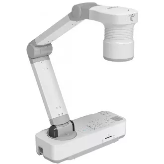 EPSON Vizualizér - ELPDC21 - USB type, Optika 12, Digitální 10zoom 16x, 1/ 2, 7 " Senzor CMOS EPSON Vizualizér - ELPDC21 - USB type, Optika 12, Digitální 10zoom 16x, 1/ 2, 7 " Senzor CMOS