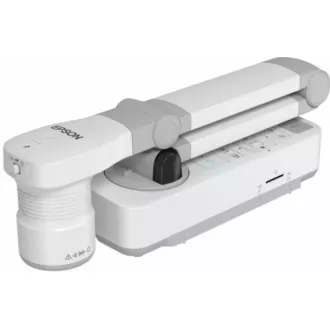 EPSON Vizualizér - ELPDC21 - USB type, Optika 12, Digitální 10zoom 16x, 1/ 2, 7 " Senzor CMOS EPSON Vizualizér - ELPDC21 - USB type, Optika 12, Digitální 10zoom 16x, 1/ 2, 7 " Senzor CMOS