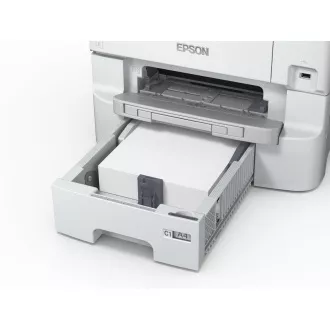 EPSON tiskárna ink WorkForce Pro WF-6590DWF, 4v1, A4, 34ppm, Ethernet, WiFi (Direct), Duplex, NFC EPSON tiskárna ink WorkForce Pro WF-6590DWF, 4v1, A4, 34ppm, Ethernet, WiFi (Direct), Duplex, NFC