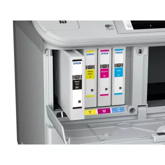 EPSON tiskárna ink WorkForce Pro WF-6590DWF, 4v1, A4, 34ppm, Ethernet, WiFi (Direct), Duplex, NFC EPSON tiskárna ink WorkForce Pro WF-6590DWF, 4v1, A4, 34ppm, Ethernet, WiFi (Direct), Duplex, NFC