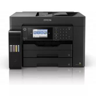 EPSON tiskárna ink EcoTank L15150, A3+, 32ppm, 2400x4800 dpi, USB, Wi-Fi, Záruka 5 let po registraci zdarma EPSON tiskárna ink EcoTank L15150, A3+, 32ppm, 2400x4800 dpi, USB, Wi-Fi, Záruka 5 let po registraci zdarma